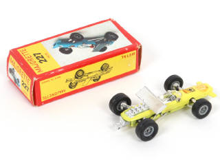 Lot 15 - MAJORETTE (FRANCE) (1)