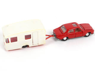 Lot 97 - MAJORETTE (FRANCE) (1)