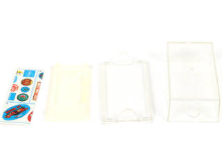 Lot 98 - MAJORETTE (FRANCE) (1)