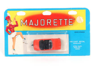 Lot 102 - MAJORETTE (FRANCE) (1)