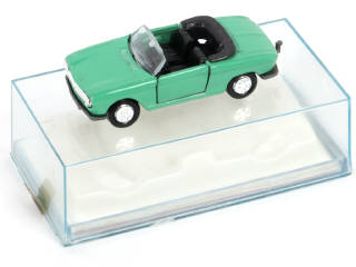 Lot 103 - MAJORETTE (FRANCE) (1)