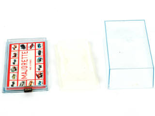 Lot 103 - MAJORETTE (FRANCE) (1)