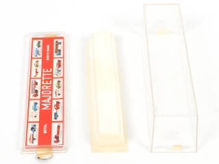 Lot 104 - MAJORETTE (FRANCE) (1)