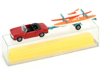 Lot 105 - MAJORETTE (FRANCE) (1)