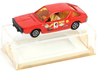 Lot 110 - MAJORETTE (FRANCE) (1)