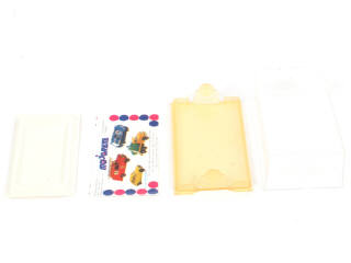 Lot 110 - MAJORETTE (FRANCE) (1)