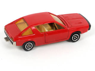 Lot 111 - MAJORETTE (FRANCE) (1)