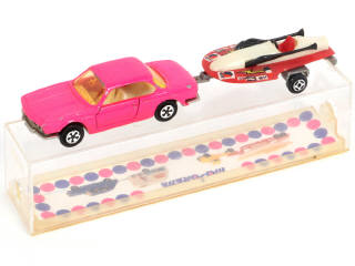 Lot 115 - MAJORETTE (FRANCE) (1)