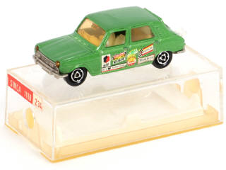 Lot 120 - MAJORETTE (FRANCE) (1)