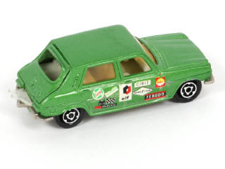 Lot 120 - MAJORETTE (FRANCE) (1)