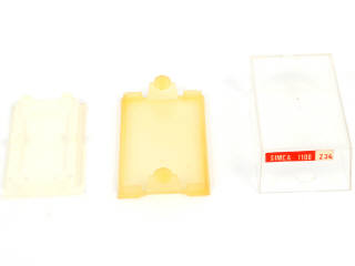 Lot 120 - MAJORETTE (FRANCE) (1)