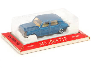 Lot 123 - MAJORETTE (FRANCE) (1)