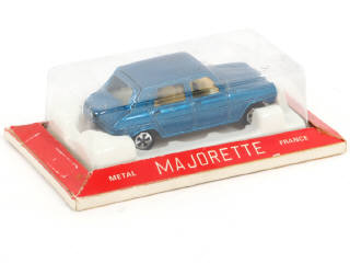 Lot 123 - MAJORETTE (FRANCE) (1)