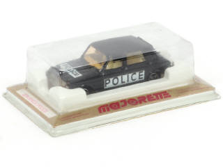 Lot 124 - MAJORETTE (FRANCE) (1)