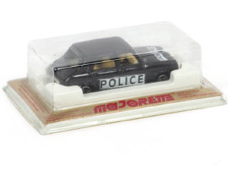 Lot 124 - MAJORETTE (FRANCE) (1)