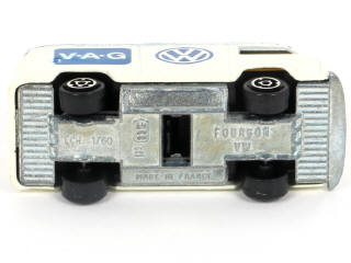 Lot 127 - MAJORETTE - GLOBE TOYS (FRANCE) (1)