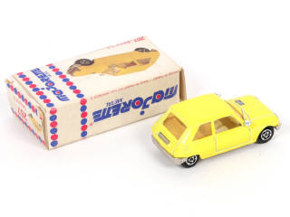 Lot 134 - MAJORETTE (FRANCE) (1)