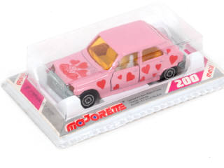Lot 136 - MAJORETTE (FRANCE) (1)