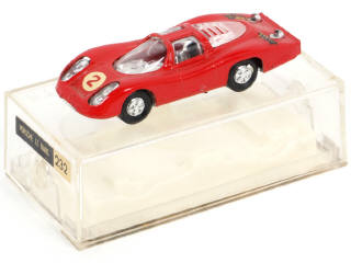 Lot 137 - MAJORETTE (FRANCE) (1)