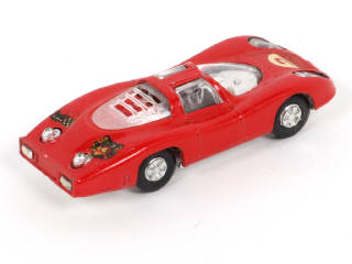 Lot 137 - MAJORETTE (FRANCE) (1)