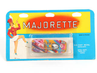 Lot 139 - MAJORETTE (FRANCE) (1)