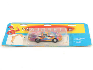 Lot 139 - MAJORETTE (FRANCE) (1)