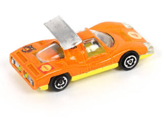 Lot 141 - MAJORETTE (FRANCE) (1)