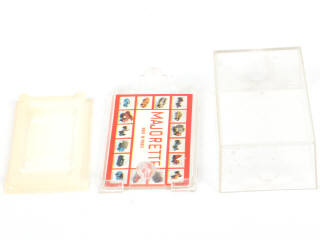 Lot 142 - MAJORETTE (FRANCE) (1)