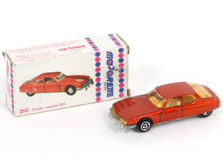 Lot 147 - MAJORETTE (FRANCE) (1)