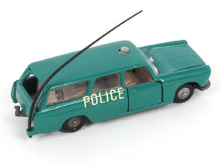 Lot 21 - MAJORETTE (FRANCE) (1)