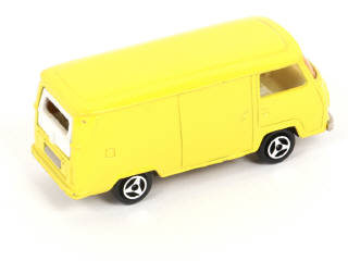 Lot 128 - MAJORETTE (FRANCE) (1)