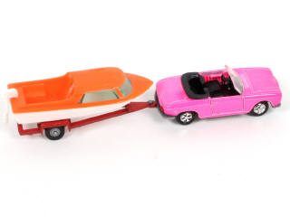 Lot 106 - MAJORETTE (FRANCE) (1)