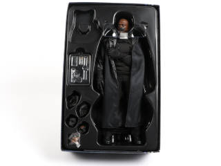 Lot 266 - HOT TOYS (JAPON) (1)