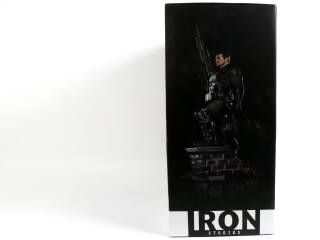 Lot 43 - IRON STUDIOS (BRESIL) (1)