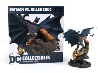 Lot 39 - DC COLLECTIBLES (CHINE) (1)