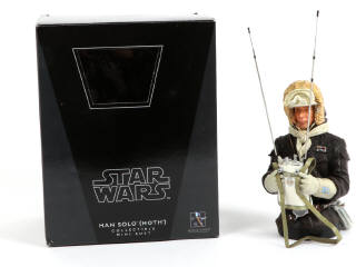 Lot 57 - GENTLE GIANT (CHINE) (1)