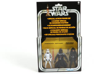 Lot 212 - KENNER PRODUCTS (USA) (1)