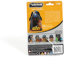 Lot 211 - KENNER PRODUCTS (USA) (1)