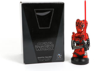 Lot 49 - SIDESHOW COLLECTIBLES (USA) (1)