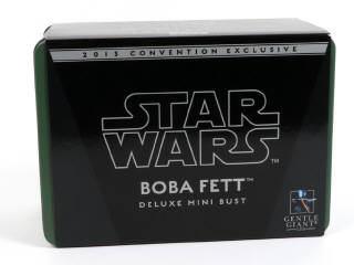 Lot 52 - SIDESHOW COLLECTIBLES (USA) (1)