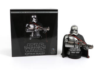 Lot 63 - GENTLE GIANT (CHINE) (1)