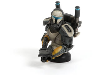 Lot 60 - GENTLE GIANT (CHINE) (1)