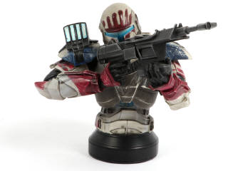 Lot 61 - GENTLE GIANT (CHINE) (1)