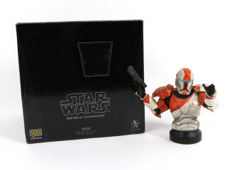 Lot 62 - GENTLE GIANT (CHINE) (1)