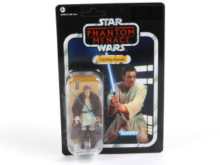 Lot 205 - HASBRO (USA) (1)