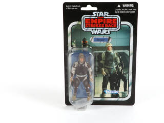 Lot 210 - HASBRO (USA) (1)
