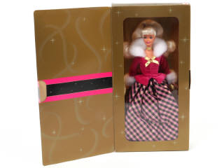 Lot 319 - MATTEL (USA) (1)