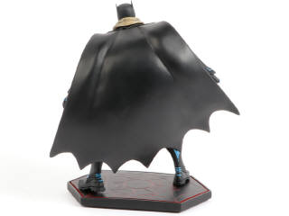 Lot 256 - DC COLLECTIBLES (CHINE) (1)