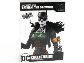 Lot 259 - DC COLLECTIBLES (CHINE) (1)