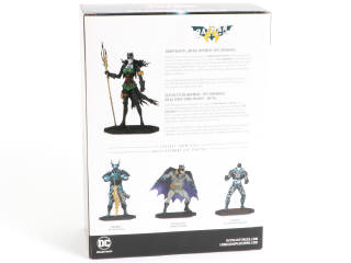 Lot 259 - DC COLLECTIBLES (CHINE) (1)